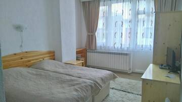 Фото номера Двухместный номер с 1 кроватью Гостевой дом Guest House Meraklii г. Smilyan 5